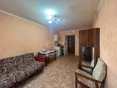 Комната Мордовия, Саранск ул. Степана Разина, 48 (17.0 м)