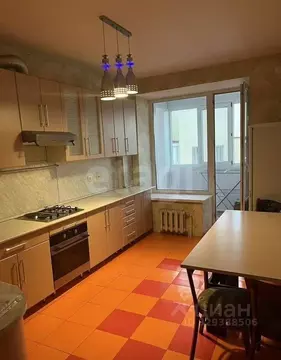 3-к кв. Белгородская область, Белгород ул. Архиерейская, 5а (91.0 м)