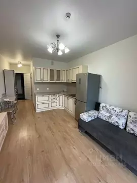 Студия Московская область, Балашиха Новое Павлино мкр,  (22.3 м)