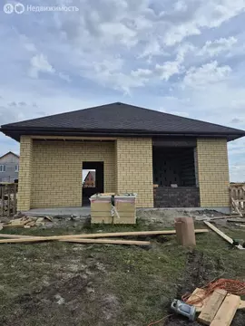 Дом в Ялуторовск, улица Тизенгаузена (100 м)