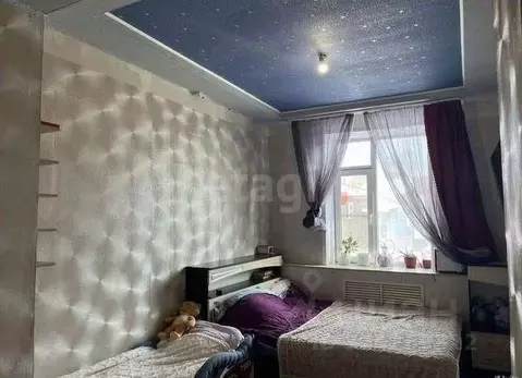 3-к кв. Астраханская область, Астрахань пос. Советский, пер. 9-й, 13 ...