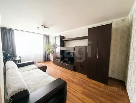 3-к кв. Московская область, Воскресенск городской округ, с. ...