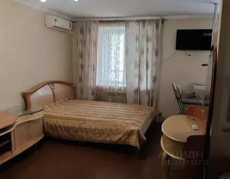 1-к кв. Татарстан, Казань Спартаковская ул., 165 (35.0 м)