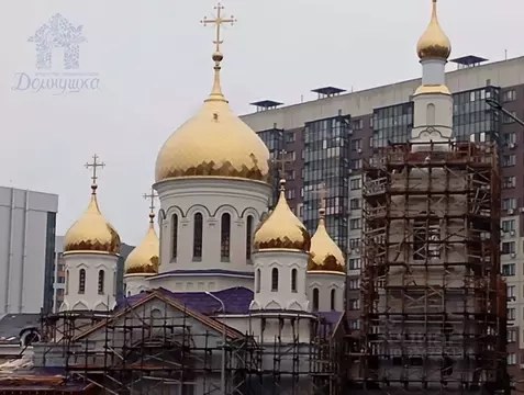 1-к кв. Воронежская область, Воронеж ул. Ключникова, 12 (40.6 м)