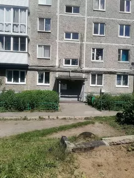3-к кв. Пермский край, Пермь ул. Менжинского, 51 (52.0 м)