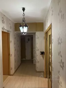 3-к кв. Москва ул. Маршала Катукова, 4К1 (75.0 м)