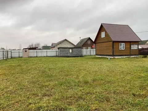 Дом в Ленинградская область, Ломоносовский район, Кипенское с/пос, д. ...