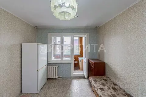 Студия Тюменская область, Тюмень Олимпийская ул., 32 (15.0 м)