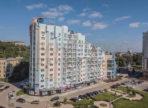 Помещение свободного назначения в Липецкая область, Липецк Кузнечная ...