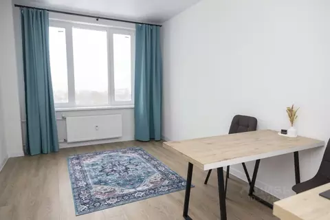 Студия Москва Пятницкое ш., 56Б (23.0 м)