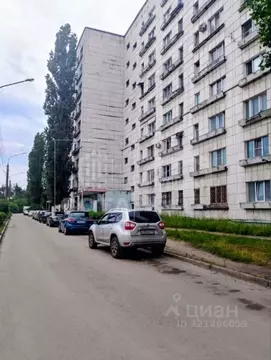 1-к кв. Воронежская область, Воронеж Иркутская ул., 27 (29.0 м)