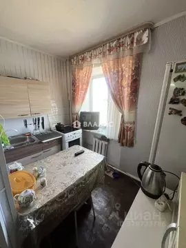 4-к кв. Бурятия, Улан-Удэ Дорожная ул., 1 (72.0 м)