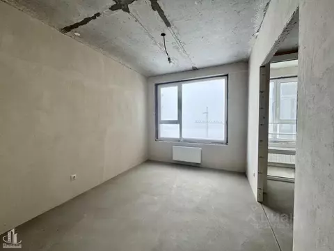 1-к кв. Рязанская область, Рязань ул. Александра Полина, 3 (27.76 м)