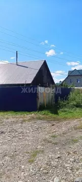 Дом в Алтайский край, Алтайский район, с. Алтайское ул. Ленина (65 м)