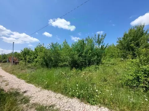 Участок в Крым, Симферопольский район, Добровское с/пос, с. Мраморное, ...