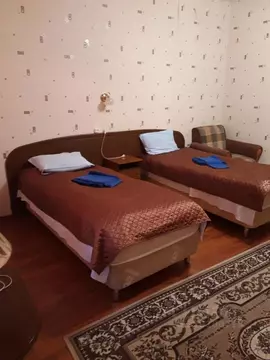 Комната Санкт-Петербург, Санкт-Петербург, Пушкин Красносельское ш., 4 ...