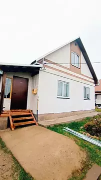 Дом в Башкортостан, Иглинский сельсовет, с. Иглино ул. Курская (100 м)