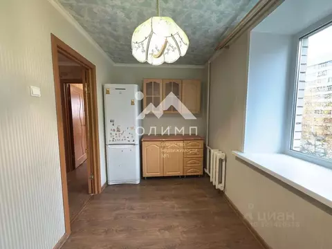 2-к кв. Вологодская область, Вологда Фрязиновская ул. (51.5 м)