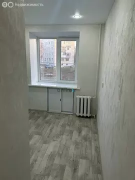 1-комнатная квартира: Октябрьский, улица Луначарского, 6 (30.4 м)