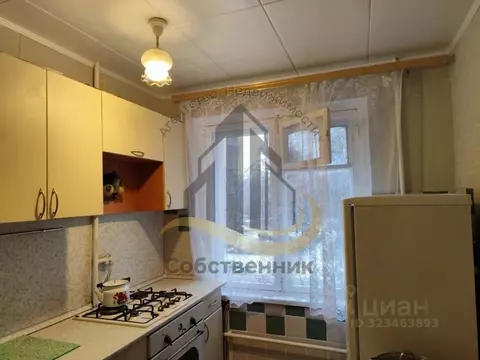 3-к кв. Белгородская область, Старый Оскол Интернациональный мкр, 39 ...