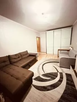 1-к кв. Татарстан, Казань ул. Гарифьянова, 24 (33.2 м)