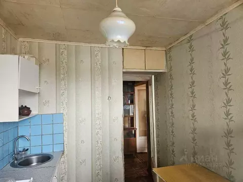 Квартира, 2 комнаты, 48.6 м