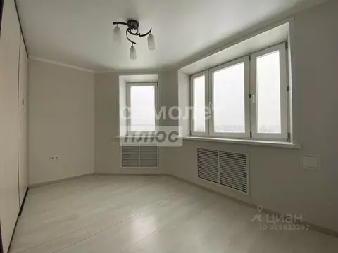 1-к кв. Калужская область, Калуга Хрустальная ул., 44к5 (42.3 м)