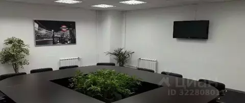 Офис в Московская область, Химки ш. Шереметьевское, вл37 (1830 м)