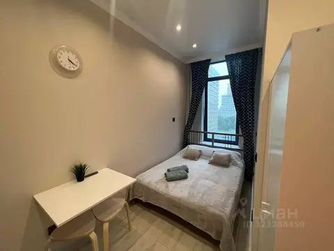 1-к кв. Москва просп. Вернадского, 41С1 (17.0 м)