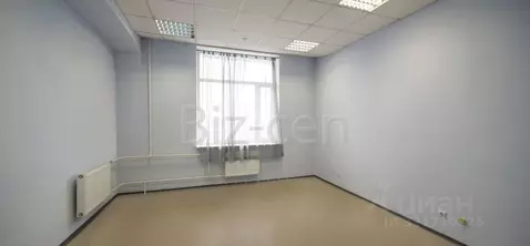 Офис в Санкт-Петербург Химический пер., 1АО (20 м)