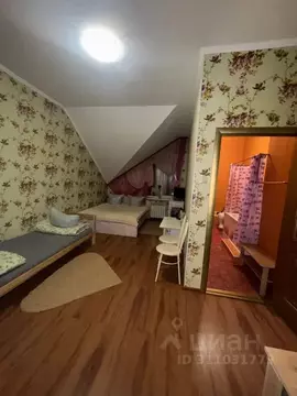 Комната Тюменская область, Тюмень Васильковая ул., 23