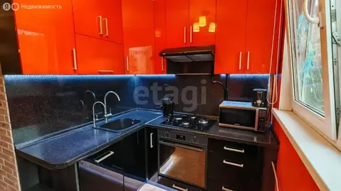 2-комнатная квартира: Санкт-Петербург, Ленинский проспект, 110к1 (44.4 ...