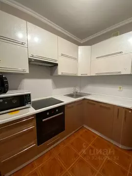 1-к кв. Ростовская область, Ростов-на-Дону Извилистая ул., 17/1 (37.8 ...