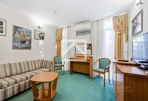 1-к кв. Крым, Ялта муниципальный округ, Кореиз пгт ш. Алупкинское, 2 ...