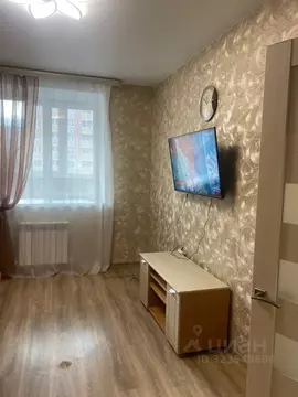 1-к кв. Марий Эл, Йошкар-Ола бул. Ураева, 6А (38.0 м)