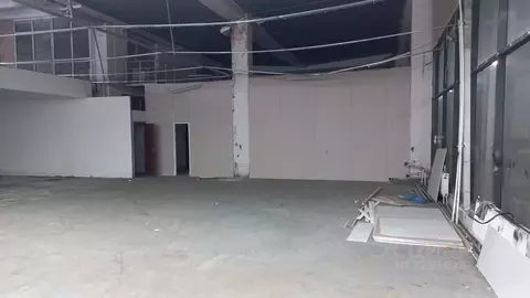 Склад в Москва Варшавское ш., 170Г (160 м)