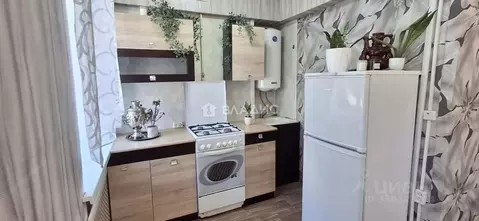 1-к кв. Ярославская область, Рыбинск ул. Баженова, 15 (25.3 м)