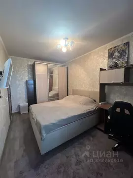 3-к кв. Москва проезд Карамзина, 5 (73.1 м)