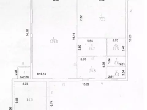 Склад в Москва Лихоборская наб., 11С8 (381 м)