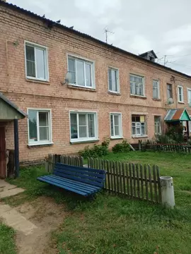 2-к кв. Ярославская область, Переславль-Залесский муниципальный округ, ...