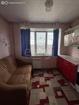 1-комнатная квартира: Выкса, улица 1 Мая, 32Б (32.5 м)