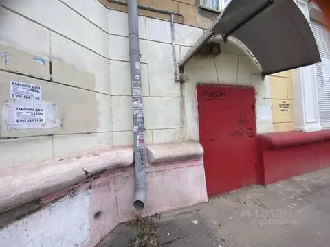 Помещение свободного назначения в Волгоградская область, Волгоград ...