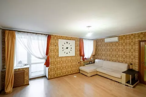 4-к кв. Брянская область, Брянск ул. 3-го Интернационала, 12 (85.1 м)