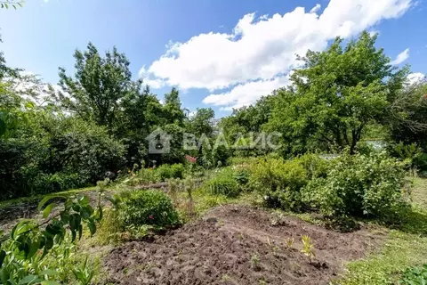 Участок в Владимирская область, Владимир Добросельская ул., 174 (24.41 ...