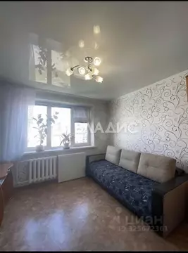 1-к кв. Татарстан, Нижнекамск ул. 30 лет Победы, 15 (40.3 м)