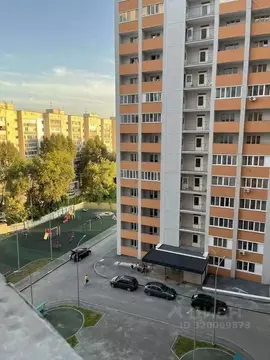 1-к кв. Самарская область, Самара Черемшанская ул., 162 (46.0 м)