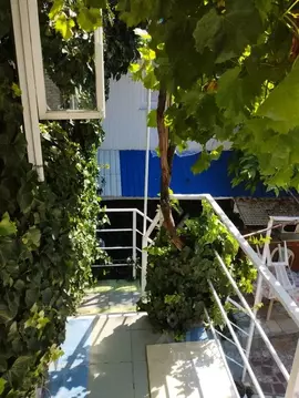 Комната Краснодарский край, Анапа муниципальный округ, с. Витязево ул. ...