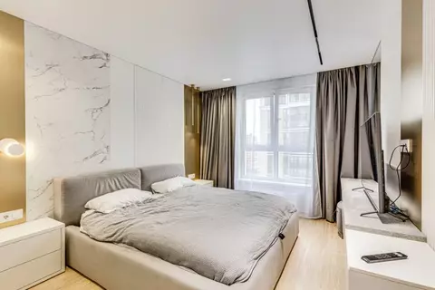 1-к кв. Санкт-Петербург ул. Парфеновская, 6к2 (43.4 м)