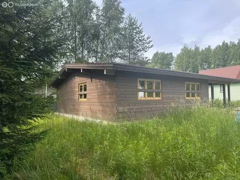 Дом в Выборгский район, Гончаровское сельское поселение (100 м)