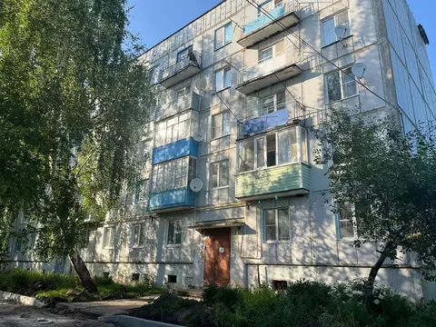 2-к кв. Рязанская область, Ряжск Волгоградская ул., 8 (48.0 м)